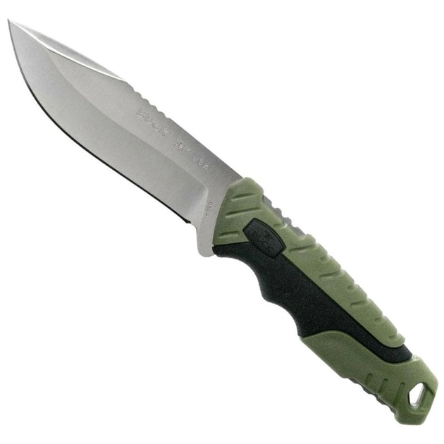 Нож Buck Pursuit Large 11,5 см 656GRS - изображение 1