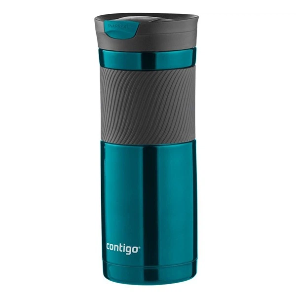 Термокружка Contigo Byron 470 мл 2095662 - зображення 3