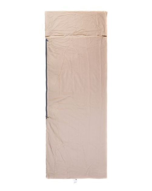Вкладыш (спальный мешок) Naturehike Cotton Standart Long NH15S012-E ...