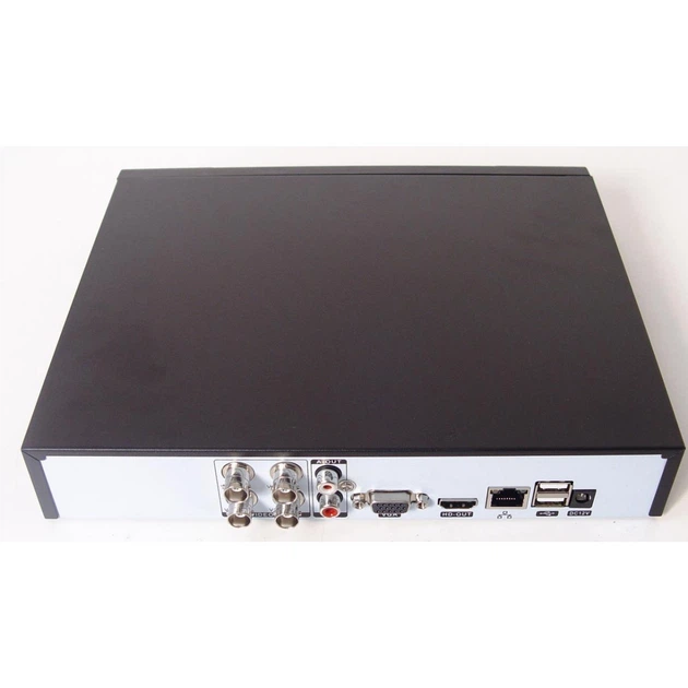 Комплект DVR регистратор 4-канальный и 4 камеры UKC DVR CAD D001 KIT - изображение 3