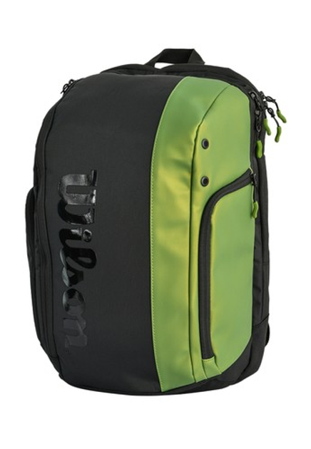 Wilson tour sales backpack