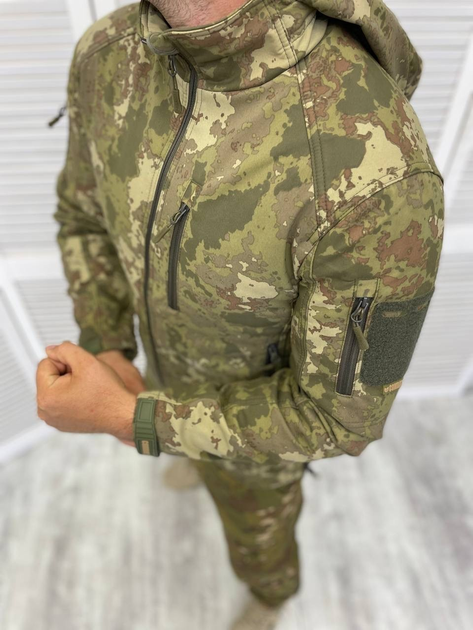 Куртка A-TACS Soft Shell Multicam S - зображення 2