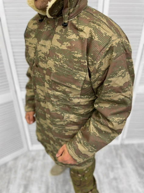 Бушлат A-TACS Elite Multicam XXL - изображение 2