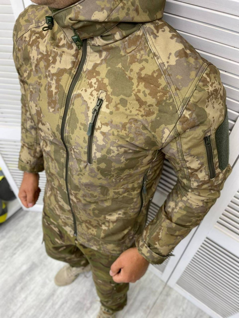 Бушлат A-TACS Multicam XXL - зображення 2