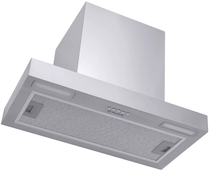 Вытяжка Perfelli BIC 6654 I 1000 LED - изображение 3