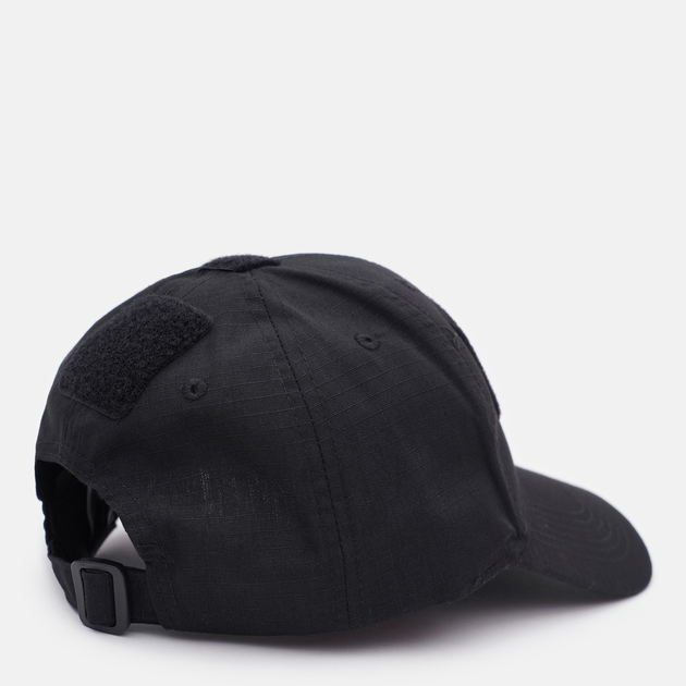 Кепка военная MIL-TEC 12319002 Black (4046872337277) - изображение 3
