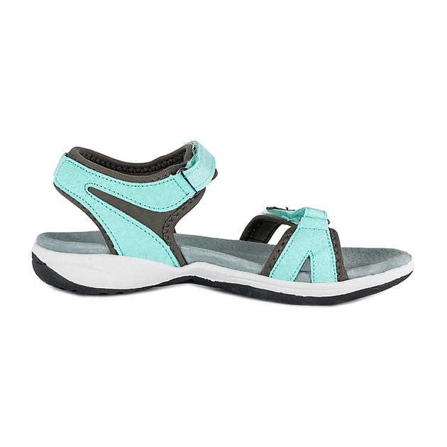 Женские Сандали CMP ADIB WMN HIKING SANDAL Бирюзовый 37 (39Q9536-19LL 37) - изображение 3