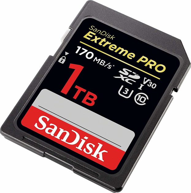 55%OFF!】 1TB microSDXCカード SanDisk サンディスク Extreme PRO