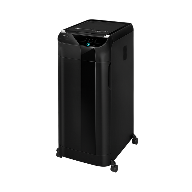 Уничтожитель Fellowes Automax 550C (f.U4963101) - изображение 3