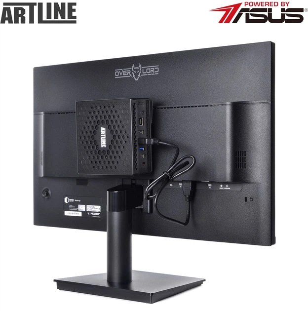 Моноблок ARTLINE Business B14v12+B24F75-VA - изображение 8