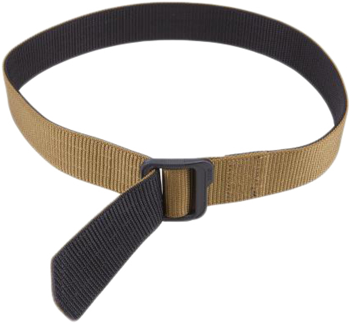 Пояс тактический 5.11 Tactical Double Duty TDU Belt M Койот (844802226813) - изображение 2