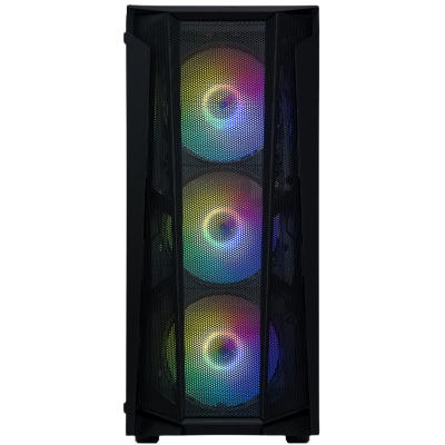 ACool v3063 Ryzen 5 3600 / 32GB / SSD 1.24 ТБ (1 ТБ + 240 ГБ) / RTX 3060 / 600Вт - изображение 2