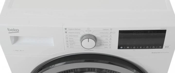 Сушильный автомат BEKO DS8439TX - изображение 6