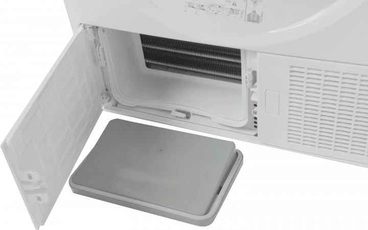 Сушильный автомат BEKO DS8439TX - изображение 13