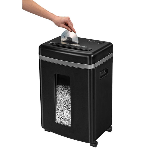 Уничтожитель документов Fellowes 450M (f.U4074101) - изображение 2