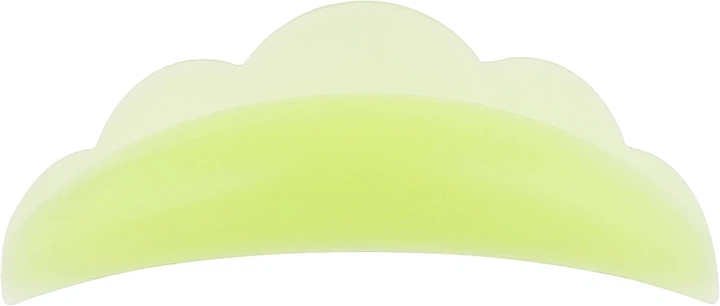 Бигуди для биозавивки ресниц L, салатовые - Kodi Professional Curlers for Bio Curling L Lime 2шт (2шт) (637545-177739) - Фото 1 Бигуди для биозавивки ресниц L, салатовые - Kodi Professional Curlers for Bio Curling L Lime 2шт (2шт) (637545-177739) - изображение 1