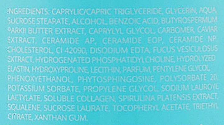 Очищувальний гель - Sesderma Laboratories Oceanskin Cleansing Gel 200ml (849632-104011) - Фото 3 Очищувальний гель - Sesderma Laboratories Oceanskin Cleansing Gel 200ml (849632-104011) - зображення 3