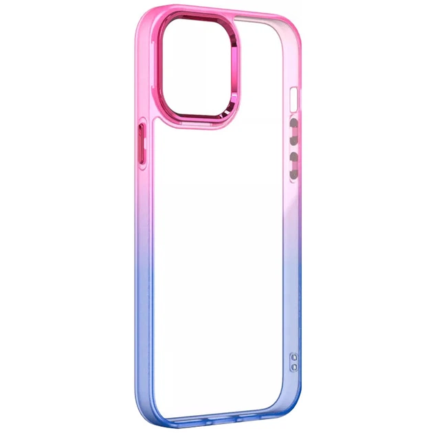 Чехол TPU+PC Fresh sip series для Xiaomi Redmi Note 10 Pro / 10 Pro Max Розовый / Синий Без бренда - Фото 1 Чехол TPU+PC Fresh sip series для Xiaomi Redmi Note 10 Pro / 10 Pro Max Розовый / Синий Без бренда - изображение 1