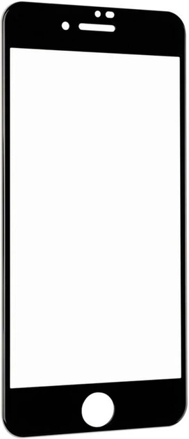 Защитное стекло для смартфона Apple iPhone 7/8 Krazi Eazy EZFT01 с установочной рамкой Black (2099900796869) - изображение 3