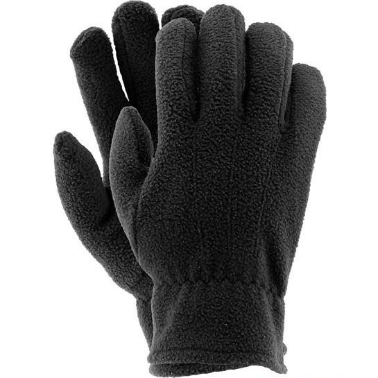 Тактические перчатки флисовые Reis размер L - изображение 1