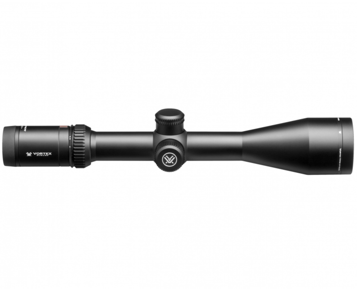Оптичний приціл Vortex Viper HS 4-16x50 30 мм AO BDC - зображення 4