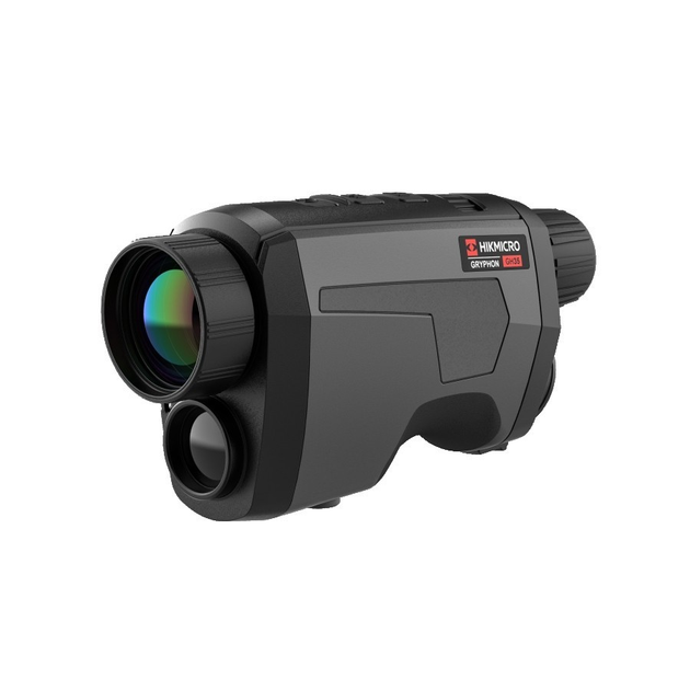 Тепловізійна камера HIKMICRO by HIKVISION Gryphon HD LRF GH35L - зображення 1