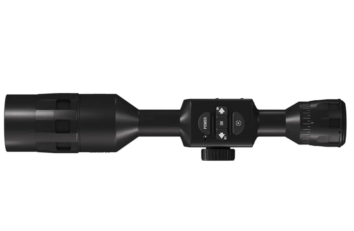 Прицел ночного видения ATN X-Sight-4K Pro Smart HD 5-20x - Фото 4 Прицел ночного видения ATN X-Sight-4K Pro Smart HD 5-20x - изображение 4