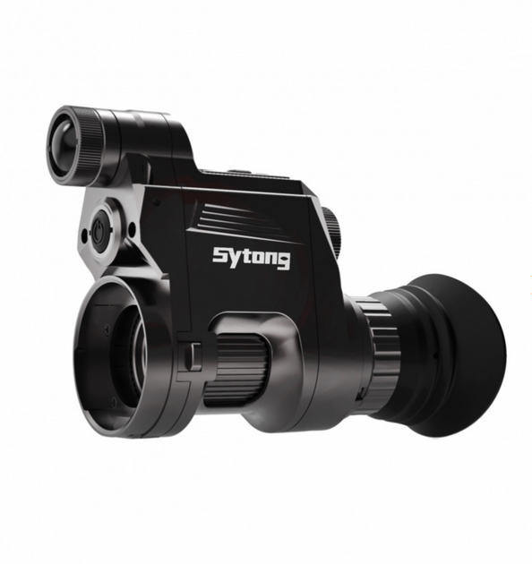 Цифровая насадка ночного видения Sytong HT-66 940 нм - изображение 1