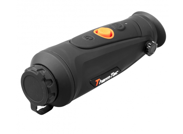 Тепловізійний монокуляр ThermEyeTec Cyclops CP315 1800m - зображення 3