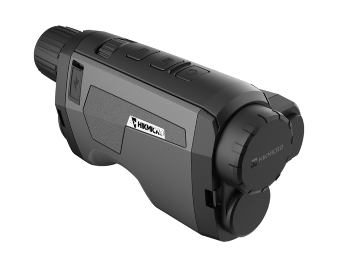 Тепловізійна камера HIKMICRO by HIKVISION Gryphon HD LRF GQ35L 3600m - зображення 2