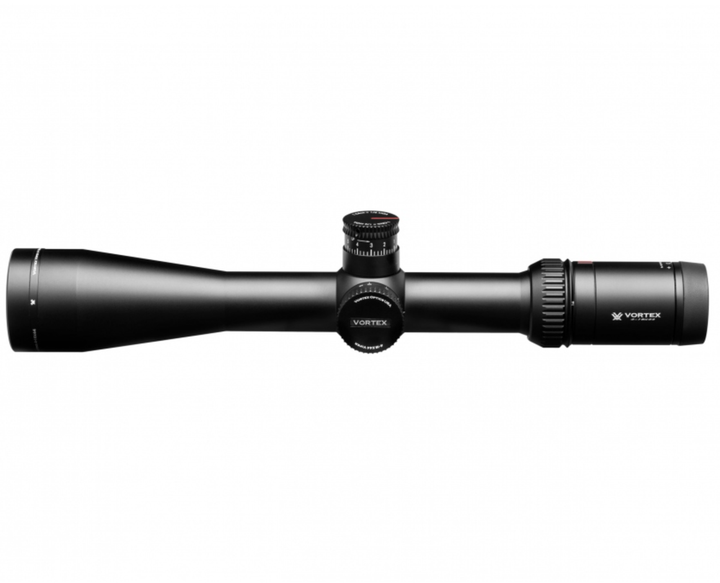 Оптичний приціл Vortex Viper HST 4-16x44 30 мм AO VMR-1 - Фото 4 Оптичний приціл Vortex Viper HST 4-16x44 30 мм AO VMR-1 - зображення 4