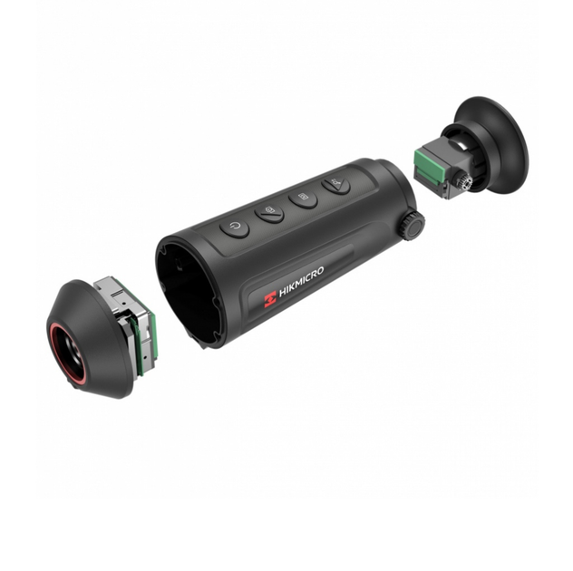 Тепловізор Hikvision Hikmicro Lynx Pro LE15 - зображення 5