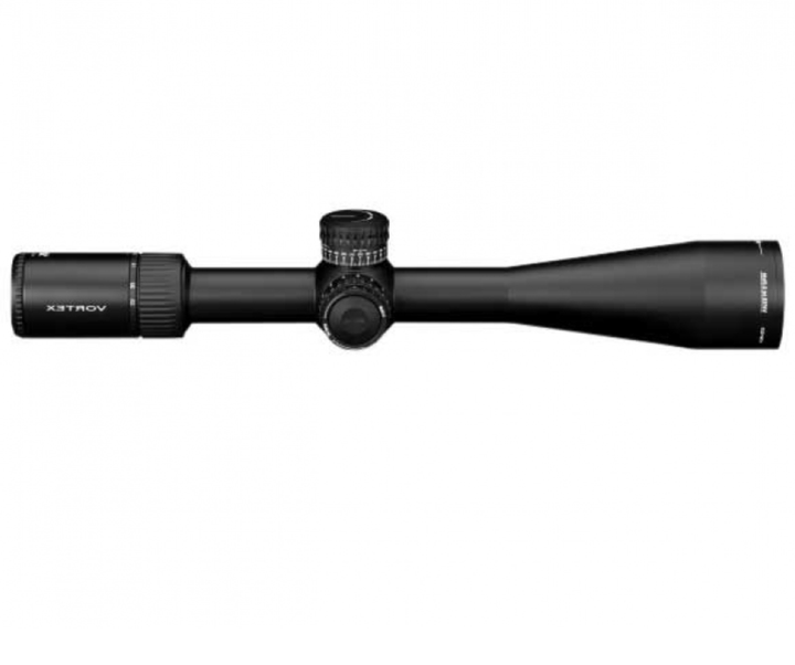 Оптичний приціл Vortex Viper PST II 3-15x44 30 мм AO EBR-4 - зображення 4