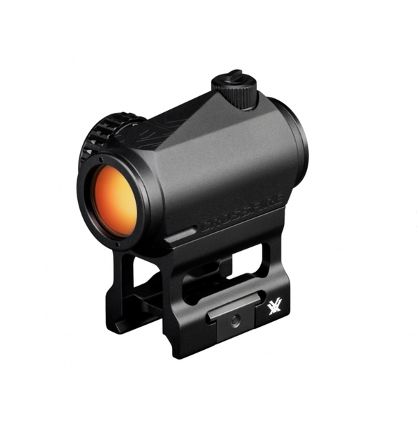 Колиматор Vortex Crossfire Red Dot - Оружейная оптика | Hunter