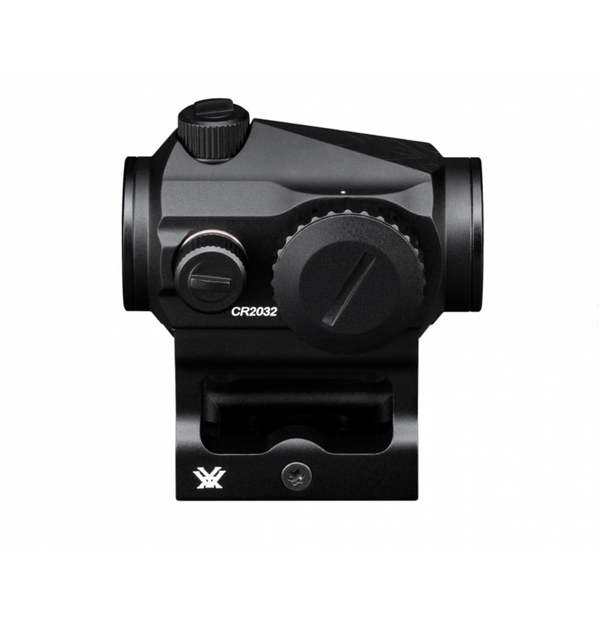 Колиматор Vortex Crossfire Red Dot - изображение 5