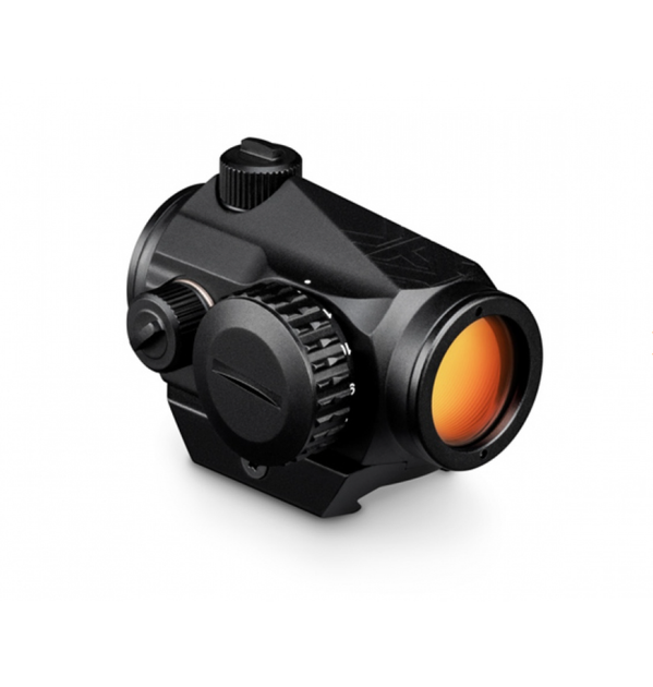 Колиматор Vortex Crossfire Red Dot - Оружейная оптика | Hunter