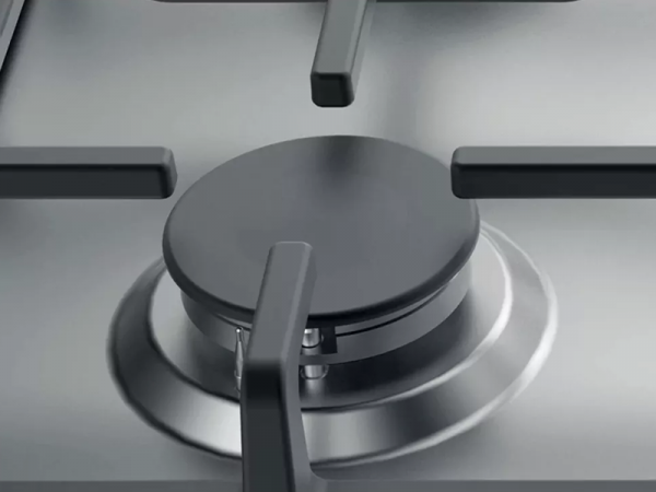 Газовая варочная поверхность Whirlpool tkrl660ix - изображение 6