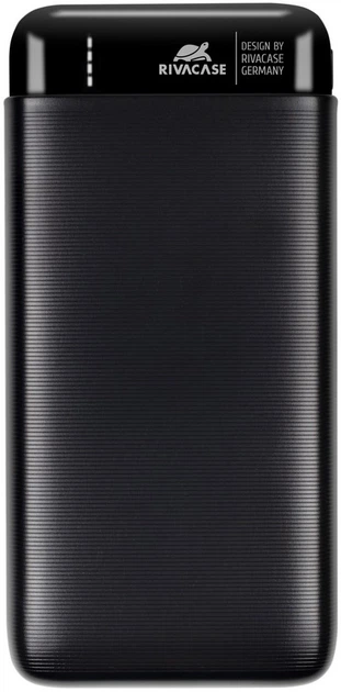 УМБ Rivacase Rivapower VA2180 20000 mAh Black - изображение 1