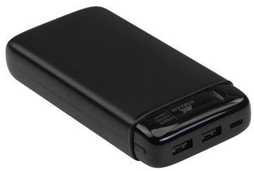 УМБ Rivacase Rivapower VA2180 20000 mAh Black - зображення 7