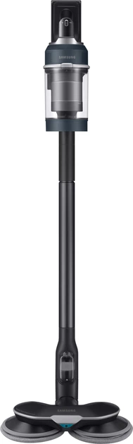 Odkurzacz pionowy akumulatorowy Samsung Bespoke Jet Plus Pro Extra VS20B95973B/GE (AGDSA1ODK0136) - obraz 5