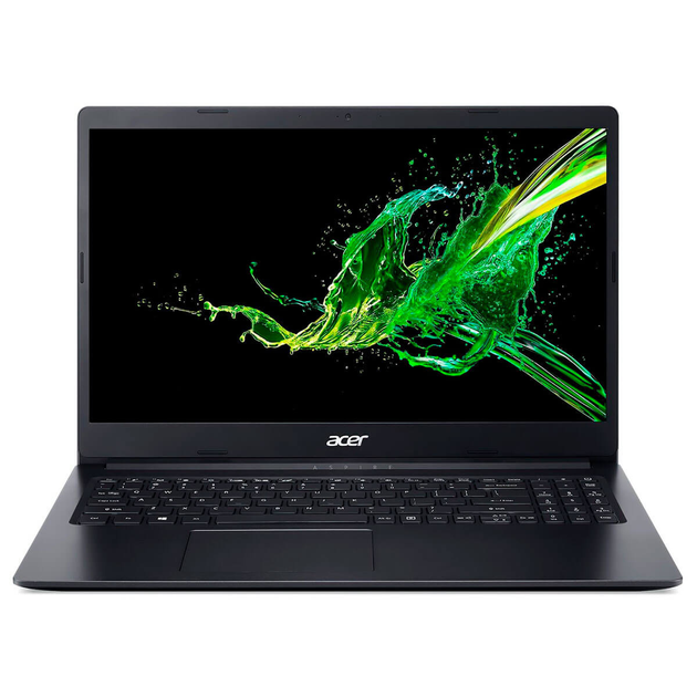Ноутбук Acer Aspire 3 A315-23 FullHD Black (NX.HVTEU.00H) – фото ...