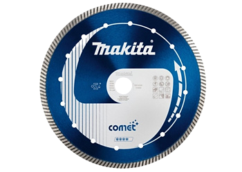 Алмазный диск Makita Comet (B-13063) - Фото 3 Алмазный диск Makita Comet (B-13063) - изображение 3