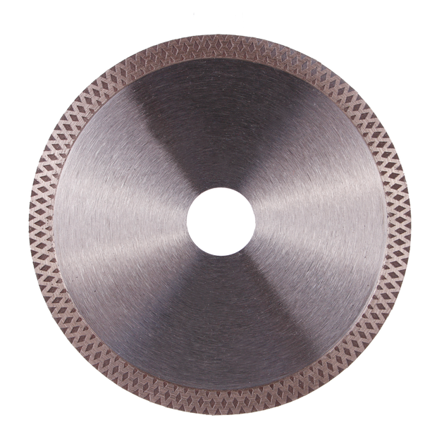 Круг алмазный отрезной 1A1R 125x2,0x8/20x22,23 PRO Gres - изображение 3