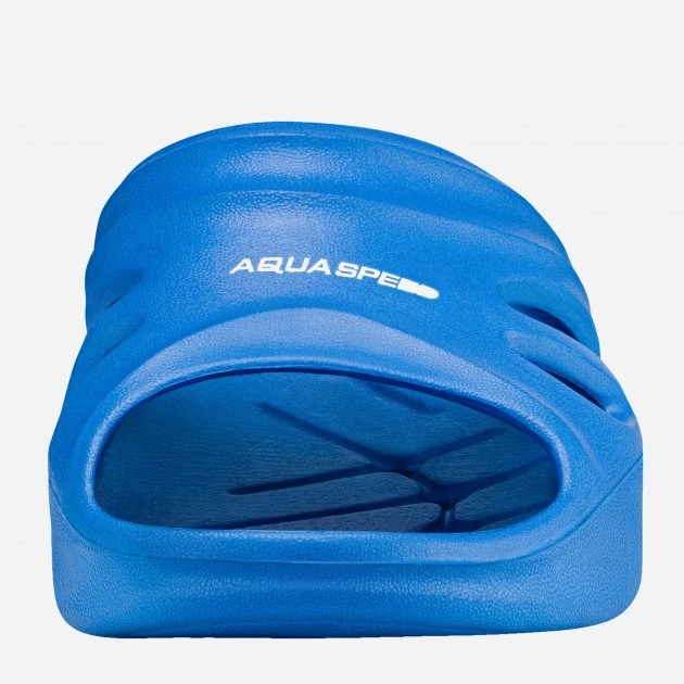 Шлепанцы Aqua Speed FLORIDA 6906 синий 38 размер 464-01 38 (5908217669063) - изображение 4