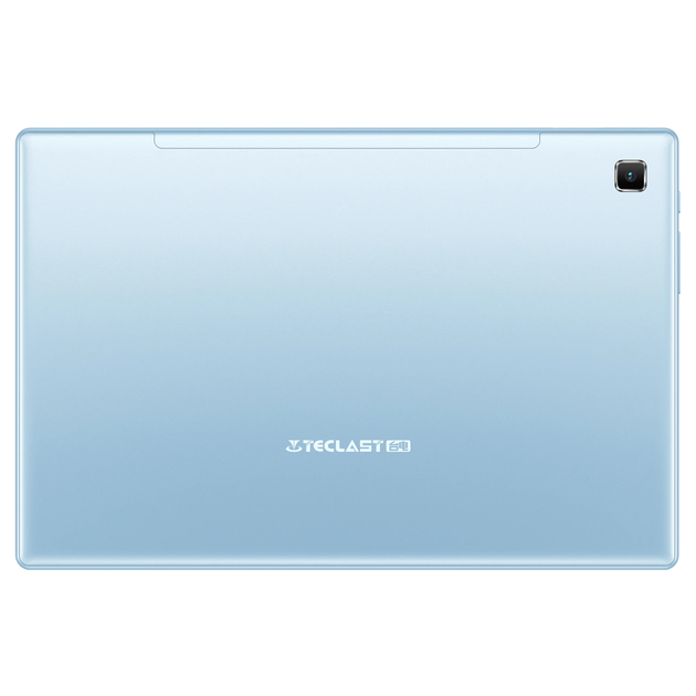 Планшет Teclast P20S (4/64) LTE з Клавіатурою KC10 та Чохлом (TL-102780) - зображення 2