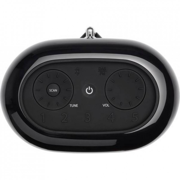 Акустическая система JBL Tuner XL Black (JBLTUNERXLBLKEU) – фото ...
