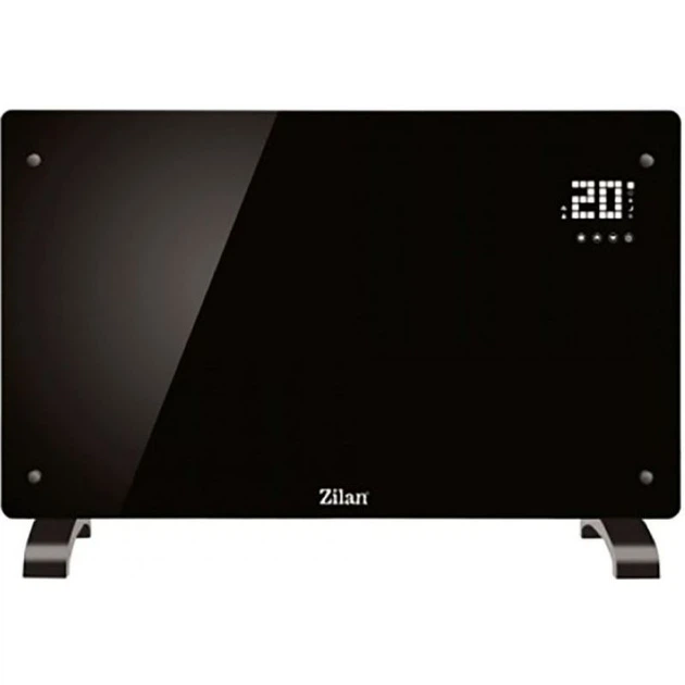 Електричний конвектор ZILAN ZLN 2823 - Фото 1 Електричний конвектор ZILAN ZLN 2823 - изображение 1