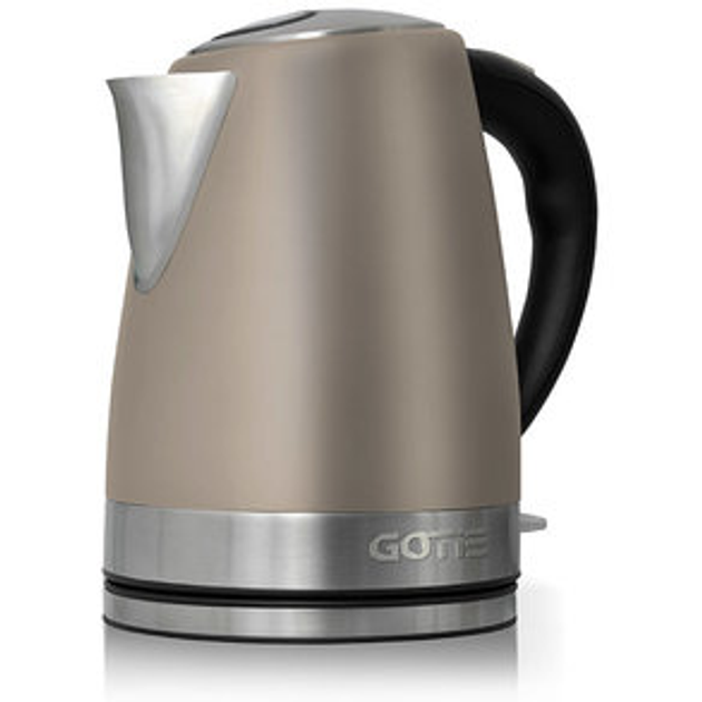 Электрочайник Gotie GCS-100Z - изображение 1