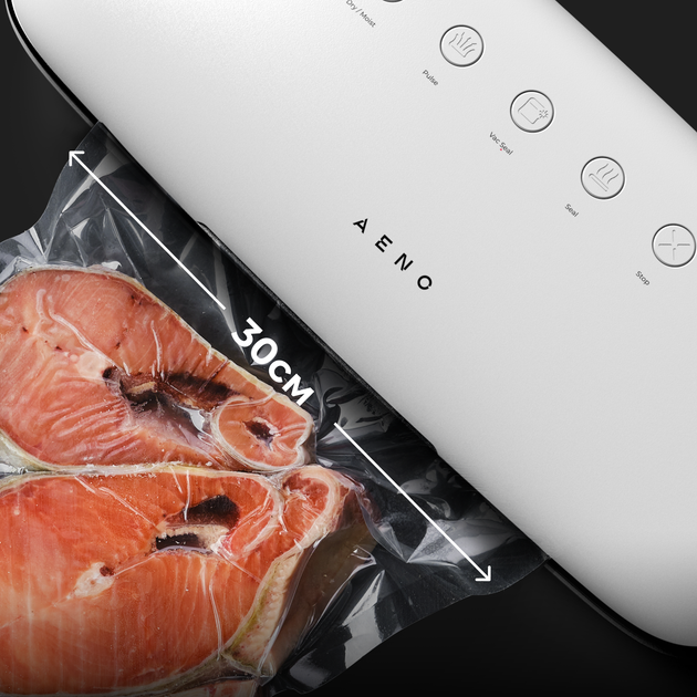 Вакуумный упаковщик AENO VS2 - Фото 9 Вакуумный упаковщик AENO VS2 - изображение 9
