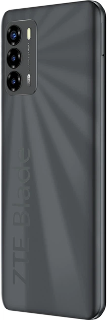 Мобільний телефон ZTE Blade V40 Vita 4/128GB Zeus Black (6902176072840) - зображення 5